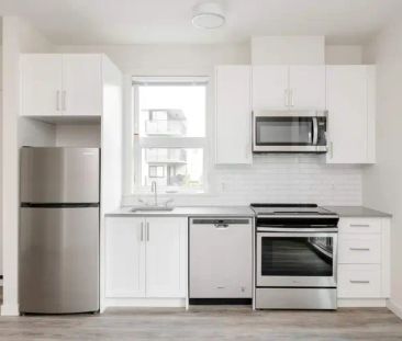 Trio at Quadra Village | 2780 Fifth Street, Victoria - Photo 1