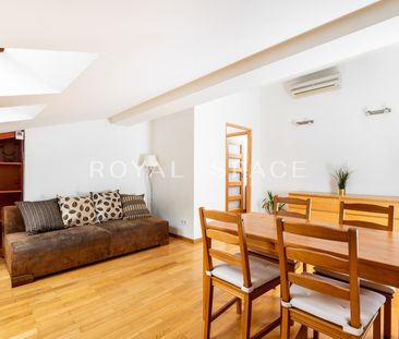 Jasne mieszkanie z klimatyzacją | Salwator - Photo 3