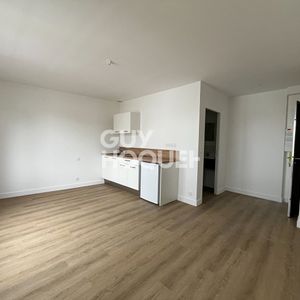 Location Appartement 1 pièce 24m² - Photo 2