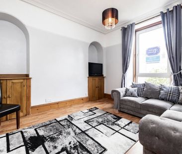 Flat 2FL, 10 Northfield Place, AB25 1SJ, Aberdeen - Photo 3