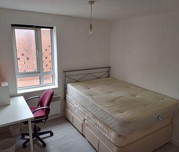 2 Bed Flat, Beauchamp House, CV1 - Photo 4