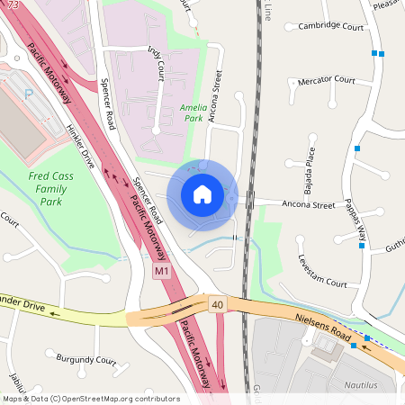 91/28-30 Ancona Street, Qld 4211, Carrara