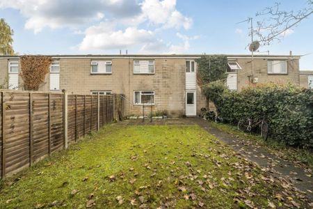 3 bedroom terraced house to rent - Photo 5