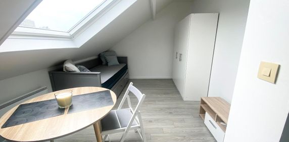 Location Appartement 1 pièce 10m² VALENCIENNES 59300 - Photo 2