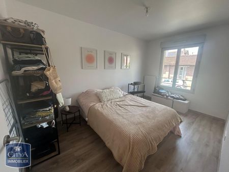 Location Appartement 2 pièces 43m² LIMOGES 87000 - Photo 5