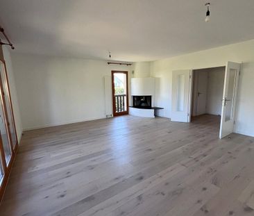 5 Zimmer, 116 m², 1. Stock - Photo 1