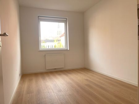 Nieuw appartement met 2 slaapkamers. - Photo 3