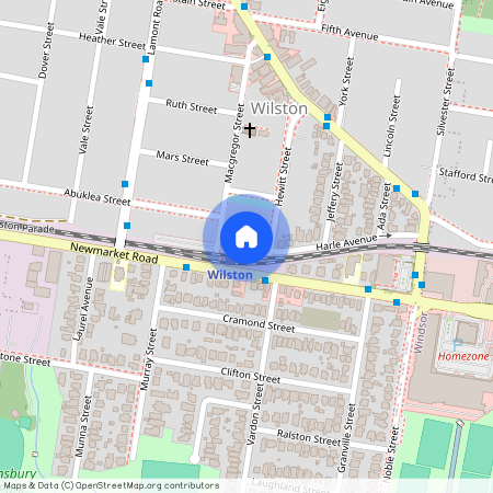 6/2 Hewitt Street, Wilston