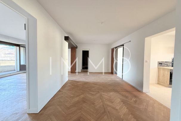 Location Appartement 4 pièces 117m² MARSEILLE 6ème - Photo 1