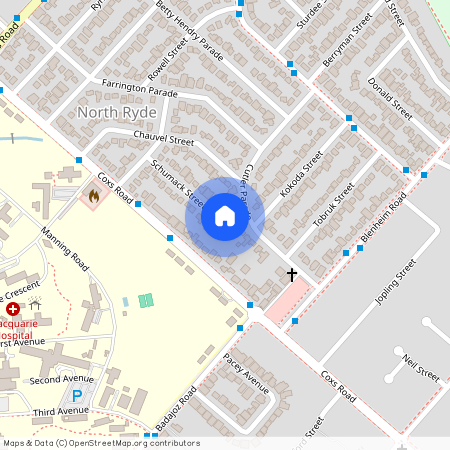 22 Schumack Street, North Ryde NSW 2113