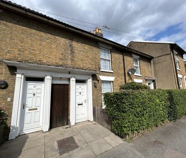 2 bedroom terraced house to rent - Photo 6