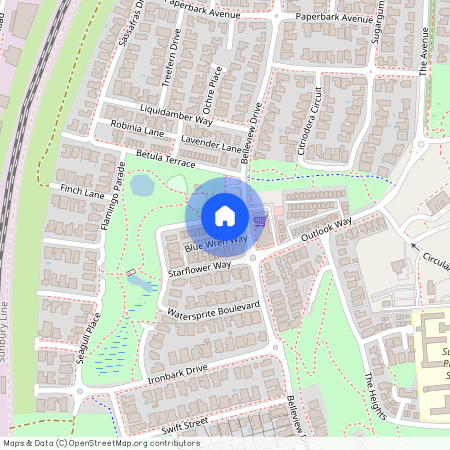 7 Watersprite Boulevard, Sunbury, VIC 3429