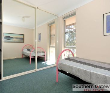 2 BED UNIT IN SECURE COMPLEX - Photo 2