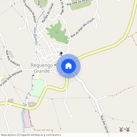 Reguengo Grande, Lourinhã, Distrito de Lisboa