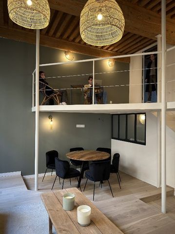 APPARTEMENT T4 A LOUER - Photo 5