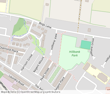 Hillbank View, Harrogate, HG1 - Photo 1