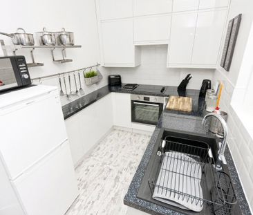 1 bedroom apartment to rent - Photo 6