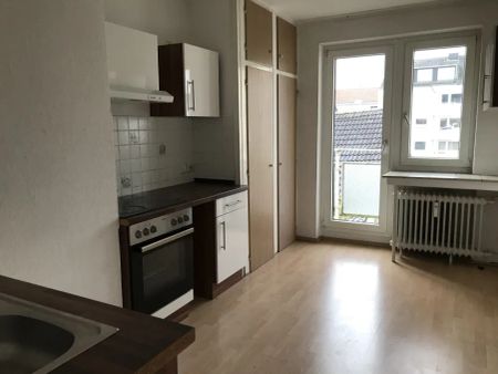 WG-Zimmer in Aachen, zentral Nähe Hansemannplatz - Foto 2