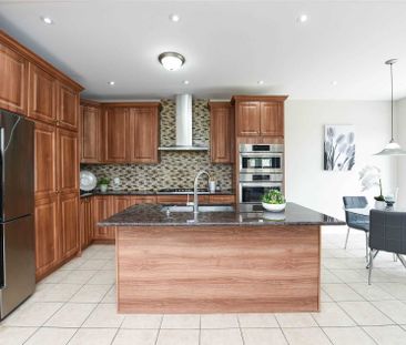 For Lease - 2 Falling Leaf Drive, Caledon, Ontario - Photo 3