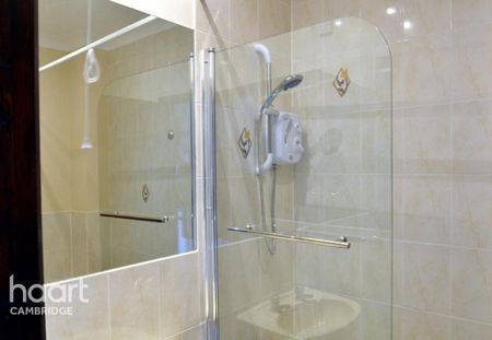 2 bedroom end of terrace house to rent - Photo 5