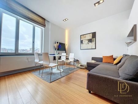 Appartement te huur - Photo 2