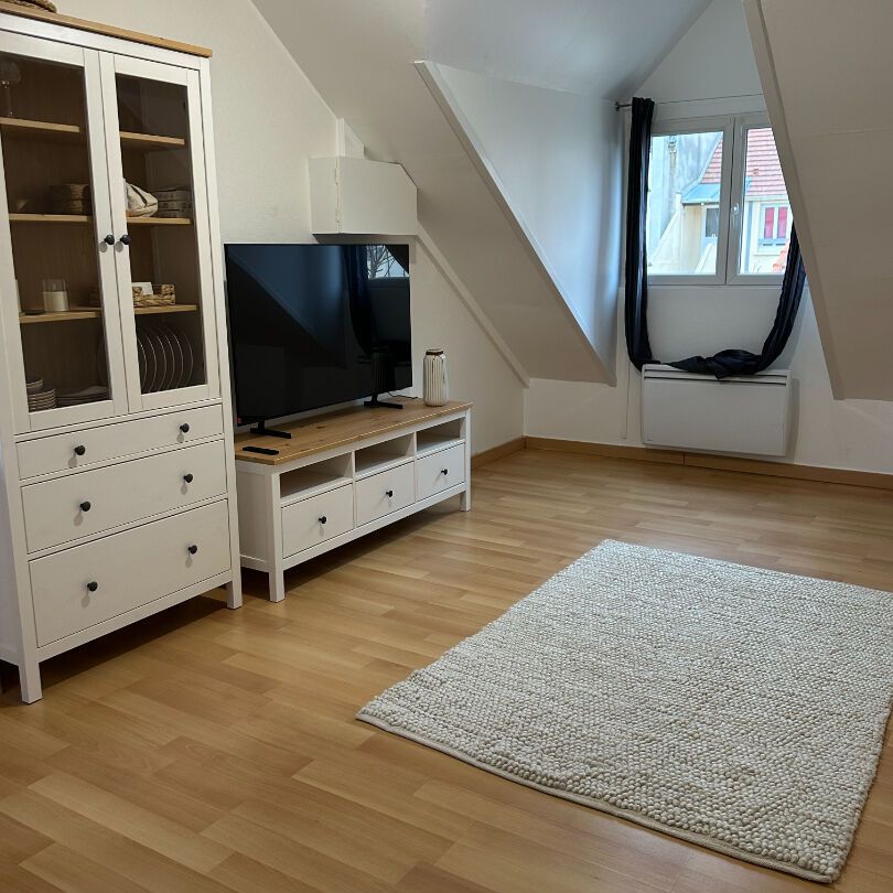 Appartement T2 Marcoussis à louer - Photo 2