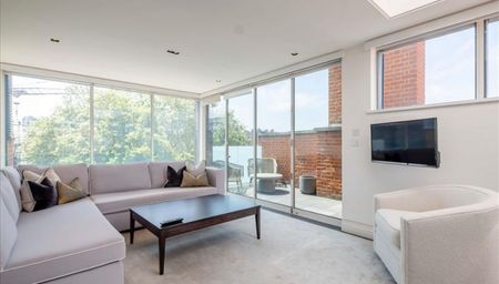 62 Green Street, London - Photo 2
