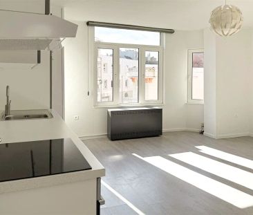Rustig wonen op een centrale ligging in Blankenberge - Photo 1