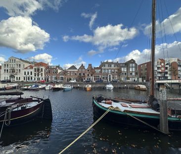 Te huur: Huis Voorhaven in Rotterdam - Photo 1