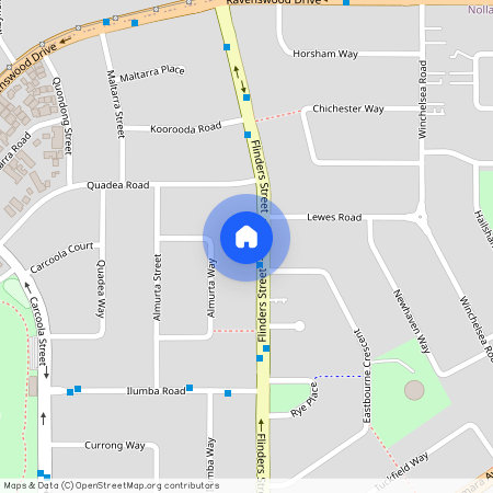 399A Flinders Street, Nollamara