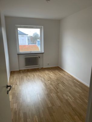 Säbygatan 25A, Landskrona Centrum - Foto 1