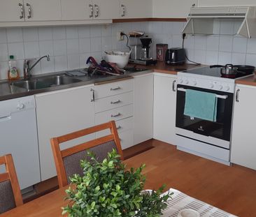 Djurängsvägen 27 - Foto 5