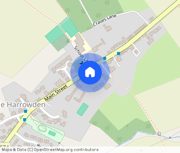 Manor Court, Wellingborough - Photo 1