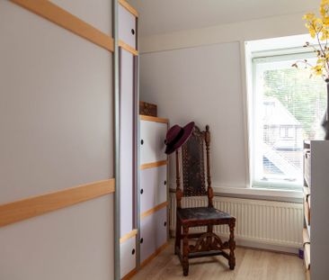 Te huur: Huis Pauwstraat in Amersfoort - Foto 5