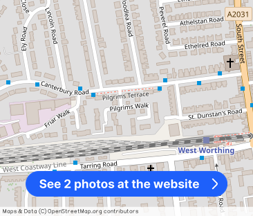 Pilgrims Walk, Worthing - Photo 1