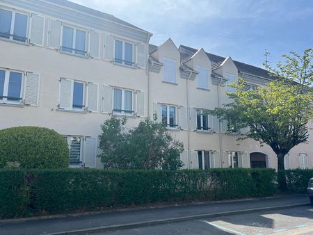 Location appartement 3 pièces, 67.13m², Roissy-en-Brie - Photo 5
