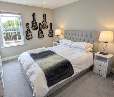 2 bedroom apartment to rent - Photo 2