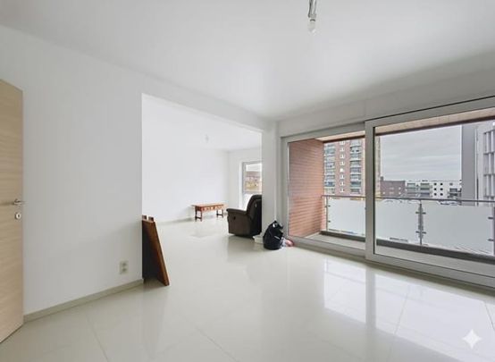 Appartement te huur - Foto 1