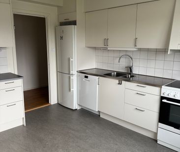 Storegårdsvägen 21B - Foto 4