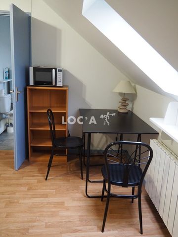 Studio 16 m² (ref: 1332458) - Photo 2