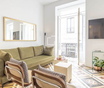 Excellent 3 Bedroom apartment for rent in La Seu, Valencia - Photo 4
