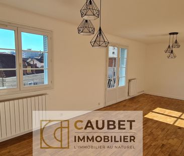 Appartement T3- Jardin Massey - Photo 5