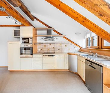 Pronájem bytu 4+kk 221 m² - Photo 4