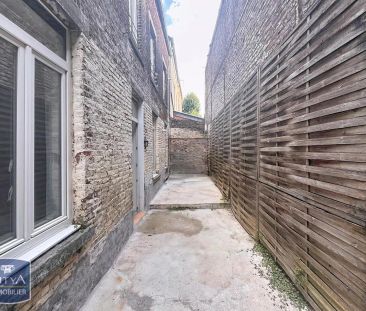 Appartement à louer 3 pièces 60m² - Photo 6