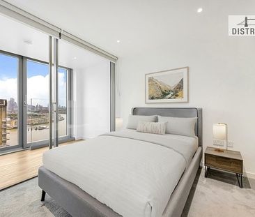 Apartment to rent in Landmark Pinnacle, 10 Marsh Wall, E14 - Photo 2