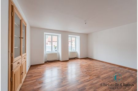 Appartement - LA BROQUE - 50m² - 1 chambre - Photo 2