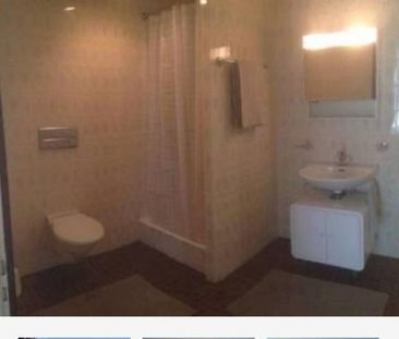 Large furnished room at Chalet à Gobet - Photo 4