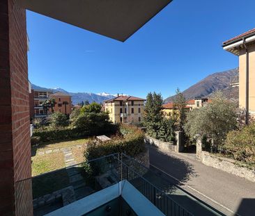 AFFITTASI LUMINOSO 2.5 LOCALI IN STABILE RECENTEMENTE RINNOVATO - Foto 2