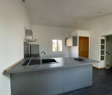 Appartement 2 Pièces 45 m² - Photo 2