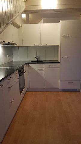 Charmante Dachwohnung zu vermieten - Photo 3